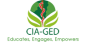 Centre for Inclusive Agriculture and Gender Development logo